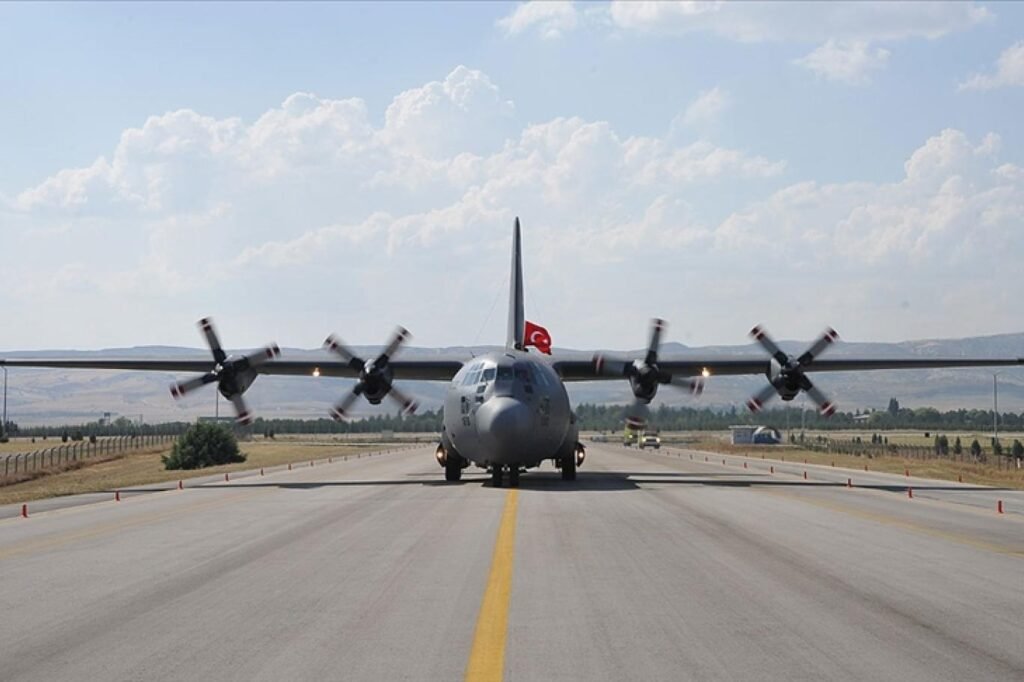 Türkiye’nin C-130’ları: Özellikleri neler, gerçekten dayanıklı mı?