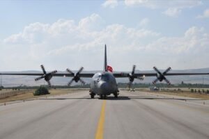 Türkiye’nin C-130’ları: Özellikleri neler, gerçekten dayanıklı mı?