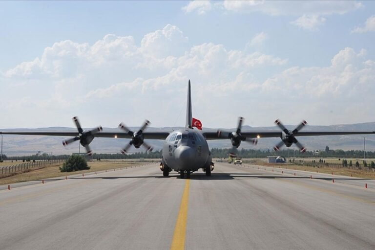 Türkiye’nin C-130’ları: Özellikleri neler, gerçekten dayanıklı mı?