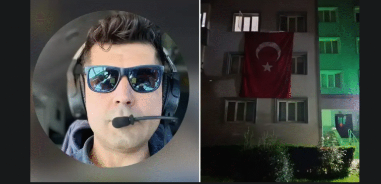 4 ay sonra baba olacaktı